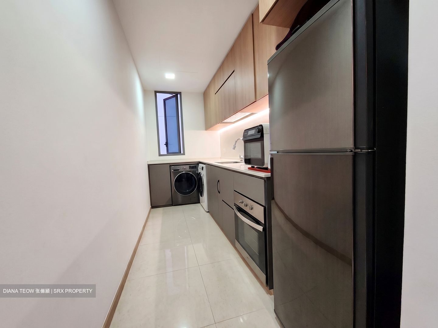 H2O Residences (D28), Condominium #613523531